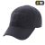 Бейсболка M-Tac з липучкою Dark Grey 4