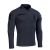 Поло тактичне M-Tac з довгим рукавом 65/35 Dark Темно, dark Navy Blue 3