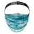 Маска Buff Filter Mask, Makrana Sky Blue 2