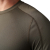 Термосорочка 5.11 Tactical® Tropos Long Sleeve Baselayer Top. Ranger Green 4
