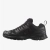 Кроссовки тактические Salomon XA PRO Forces. Black 5