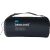 Килимок Therm-a-Rest LuxuryMap R, Poseidon Blue 3