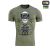 Футболка M-Tac Drohnenführer Light Олива, light Olive 2