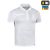 Поло тактичне M-Tac 65/35 Білий, white 3