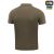 Поло M-Tac Basic 65/35 Dark Олива, dark Olive 4