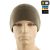 Шапка M-Tac Watch Cap фліс Light Polartec Gen.II Dark Олива 2