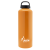 Пляшка для води Laken Classic 1 L, Orange