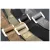 Пояс тактический "5.11 TRAVERSE DOUBLE BUCKLE BELT" Battle Brown 4