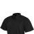 Футболка поло First Tactical Men's V2 Pro Perf S/S Shirt. Чорний 3