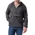 Куртка анорак 5.11 Tactical "Warner Anorak Jacket" Black 5