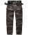 Брюки "SURPLUS PREMIUM TROUSERS SLIMMY" Black camo 2