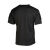 Футболка Sturm Mil-Tec "Tactical T-Shirt QuickDry" Black 8