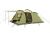 Палатка четырехместная Pinguin Interval 4 Steel, Green