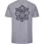 Футболка з малюнком "5.11 Tactical Train With Purpose" Heather Grey