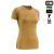 Жіноча футболка M-Tac Ultra Light Polartec Lady Койот, coyote 3