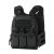 M-Tac плитоноска Cuirass FAST QRS, Чорний