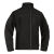 Куртка польова демісезонна "Agentis" Combat Black