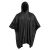 Пончо вологозахисне Sturm Mil-Tec "Wet Weather Poncho" Black
