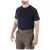 Футболка з коротким рукавом "5.11 Utili-T Crew - Three Pack" (3 шт. в комплекті) Dark Navy 7