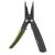 Мультитул SOG Aegis MT, Black/Moss 4