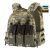M-Tac плитоноска Cuirass QRS, Піксель (ММ-14) 4