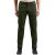 Брюки трекінгові Odlo Ascent Light Zip-off, Forest Night