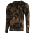 Лонгслів Basic 2.0 Cotton OAK-3