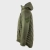 Куртка зимняя Snugpak SJ12. Утеплитель Softie Premier. Олива 2