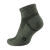 Шкарпетки польові літні "FRWS" (Frogman Range Workout Socks) Foliage Green 2
