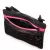 Тактическая сумка через плечо HardKit RoKit Multicam Black Pink S 5