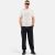 Футболка Odlo Merino Tencel Hyper Map, Gardenia Melange 3