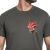 Футболка T-Shirt Helikon-Tex Problem Solved, Сірий 4