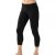 Бриджі жіночі Smartwool PhD Capri, Black