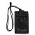 Чехол для ID-бейджа "ID Card Case" Black