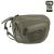 Сумка M-Tac Sphaera Hardsling Bag Large з липучкою Elite Олива (Темна) 3