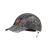 Кепка Buff Pack Run Cap, R-City Jungle Grey