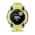 Смарт-годинник Garmin Instinct E, 45 mm. Жовтий 4