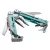 Мультитул Leatherman SIGNAL картонна коробка, Aqua Silver 2