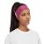 Шарф-труба Buff Coolnet UV+, Navy Htr 6