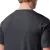 Футболка тактична потовідвідна "5.11 Tactical PT-R Charge Short Sleeve Top 2.0" Black Heather 7
