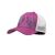 Кепка Buff Trucker Tech Cap, Solid Violet