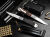 Ніж Boker Hidden Release Trapper G-10, клинок 80 мм, сталь D2 7