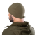Шапка Beanie 3.0 Himatec 100 Олива 3
