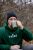 Термокухоль Tribe Adventure Mug 500 мл, Оливковий 10