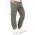 Брюки "SURPLUS BAD BOYS PANTS" Olive 3