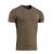 Футболка реглан M-Tac 93/7 Dark Олива, dark Olive 3