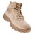 Ботинки тактические Magnum Cobra 6.0 V1 Suede CE, Dessert Tan 5