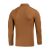 M-Tac поло тактическое длинный рукав 65/35 Coyote Brown, койот 3