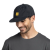 Кепка Buff Pack Baseball Cap, Logo Black 2