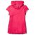 Футболка-худы женская Smartwool Everyday Exploration Hooded Tee, Sunset